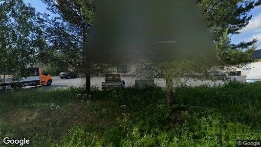 Lager zur Miete i Seinäjoki – Foto von Google Street View