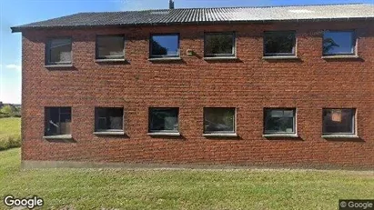 Industrial properties for sale in Væggerløse - Photo from Google Street View