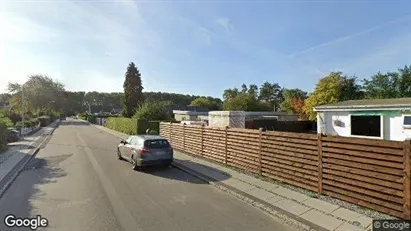 Kontorslokaler för uthyrning i Hvidovre – Foto från Google Street View