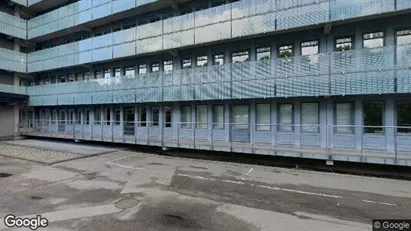 Kontorslokaler för uthyrning i Hvidovre – Foto från Google Street View