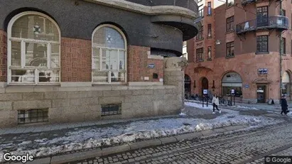 Lokaler til leie i Norrköping – Bilde fra Google Street View