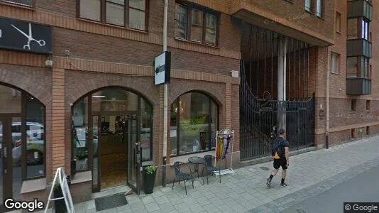 Lokaler til leje i Norrköping - Foto fra Google Street View