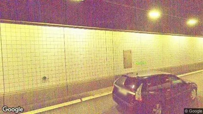 Kontorslokaler för uthyrning i Göteborg Centrum – Foto från Google Street View