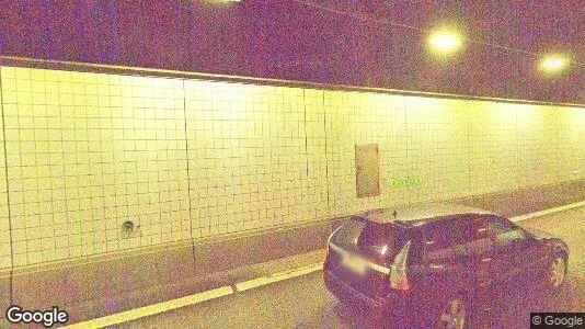 Kontorslokaler för uthyrning i Göteborg Centrum – Foto från Google Street View