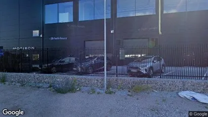 Lokaler til leje i Uppsala - Foto fra Google Street View