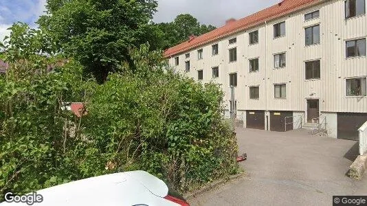 Lokaler til leie i Majorna-Linné – Bilde fra Google Street View