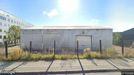 Coworking spaces te huur i Søborg - Foto uit Google Street View