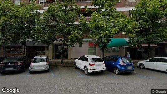 Kontorer til salgs i Pamplona/Iruña – Bilde fra Google Street View