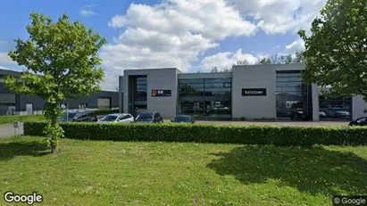 Lokaler til leie i Cranendonck – Bilde fra Google Street View