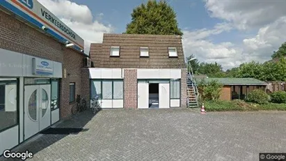 Commercial properties for rent in Bernheze - Photo from Google Street View