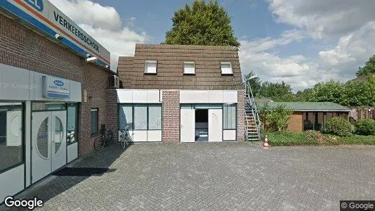 Lokaler til leje i Bernheze - Foto fra Google Street View