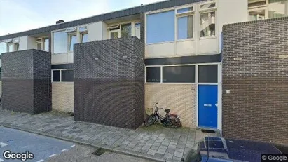 Lokaler til leje i Haag Haagse Hout - Foto fra Google Street View