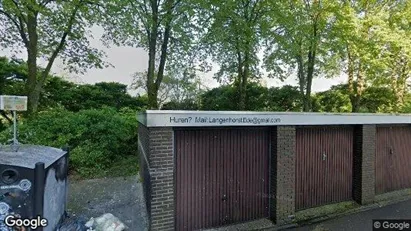 Lokaler til salg i Ede - Foto fra Google Street View