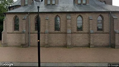 Commercial properties for sale in Raalte - Photo from Google Street View