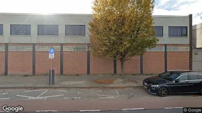 Företagslokaler till salu i Rotterdam Overschie – Foto från Google Street View