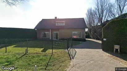 Lokaler til salgs i Den Bosch – Bilde fra Google Street View