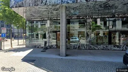 Büros zur Miete in Bülach – Foto von Google Street View