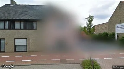 Lokaler til leie i Torhout – Bilde fra Google Street View