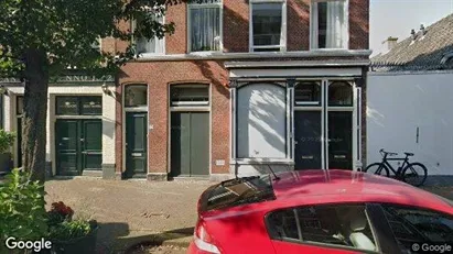 Kontorer til leie i Haag Centrum – Bilde fra Google Street View