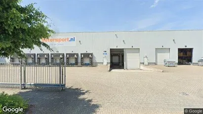 Commercial properties for rent in Peel en Maas - Photo from Google Street View