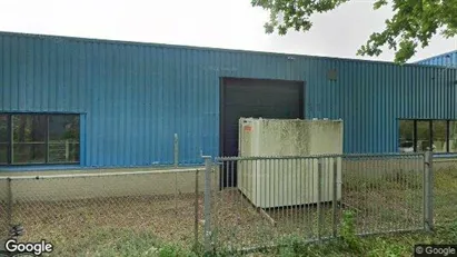 Büros zur Miete in Raalte – Foto von Google Street View