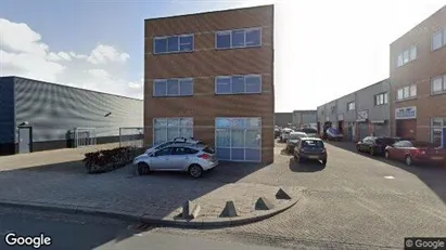 Commercial properties for sale in Zaanstad - Photo from Google Street View