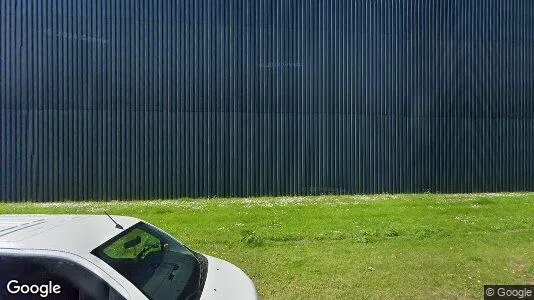 Företagslokaler för uthyrning i Zaanstad – Foto från Google Street View