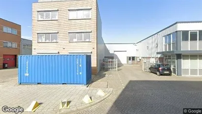 Lokaler til leje i Zaanstad - Foto fra Google Street View