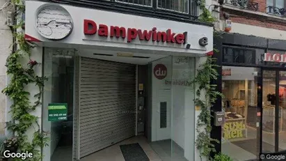 Lokaler til salg i Hasselt - Foto fra Google Street View