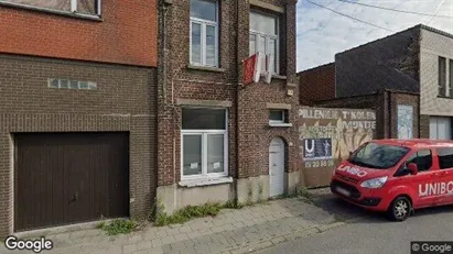 Lager til leie i Roeselare – Bilde fra Google Street View