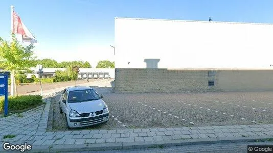 Lokaler til leie i Strijen – Bilde fra Google Street View