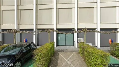 Kontorlokaler til salg i Binnenmaas - Foto fra Google Street View