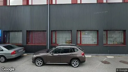 Kontorslokaler för uthyrning i Tallinn Kristiine – Foto från Google Street View