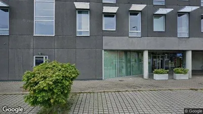 Kantorruimte te huur in Tallinn Mustamäe - Foto uit Google Street View