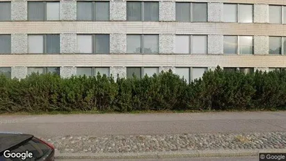 Commercial properties for rent in Vantaa - Photo from Google Street View