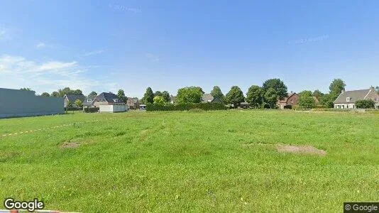 Bedrijfsruimtes te huur i Haaren - Foto uit Google Street View