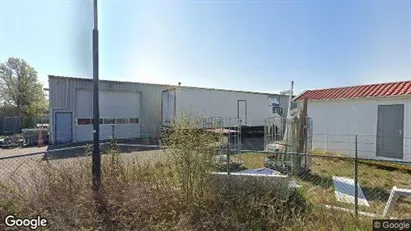 Lokaler til leie i Noord-Beveland – Bilde fra Google Street View