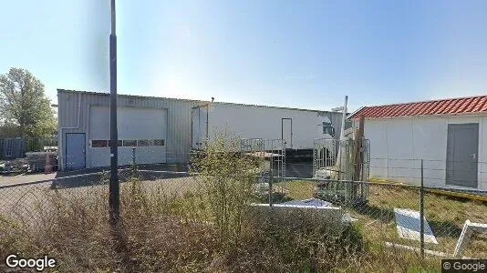 Lokaler til leie i Noord-Beveland – Bilde fra Google Street View