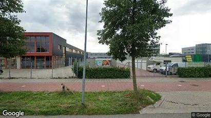 Lokaler til leje i Oostzaan - Foto fra Google Street View