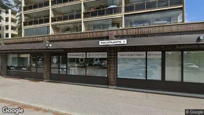 Lokaler til salgs i Hollola – Bilde fra Google Street View