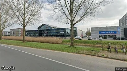 Företagslokaler för uthyrning i Wijchen – Foto från Google Street View