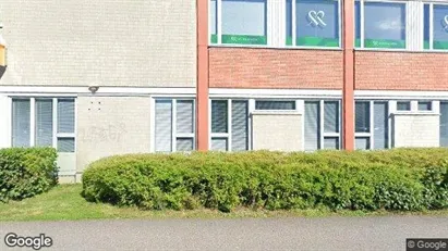 Kontorlokaler til salg i Raasepori - Foto fra Google Street View