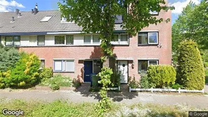 Bedrijfsruimtes te koop in Alkmaar - Foto uit Google Street View