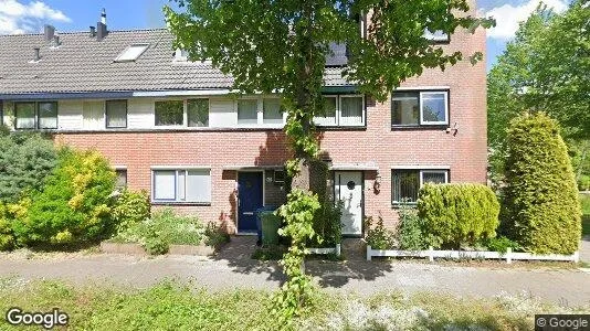 Lokaler til salg i Alkmaar - Foto fra Google Street View