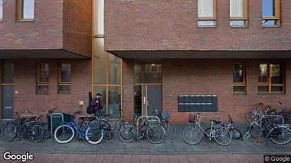 Gewerbeflächen zum Kauf in Hilversum – Foto von Google Street View