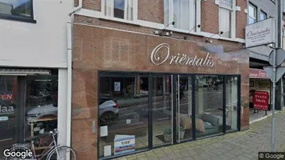 Lokaler til salgs i Hilversum – Bilde fra Google Street View