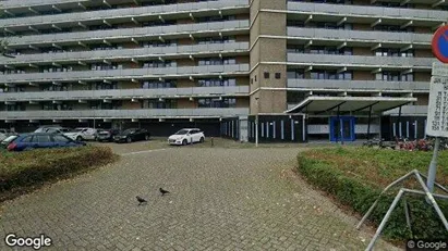 Företagslokaler till salu i Leiden – Foto från Google Street View