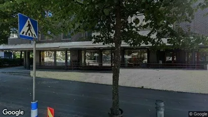 Lokaler til salg i Lahti - Foto fra Google Street View