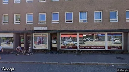 Bedrijfsruimtes te koop in Raasepori - Foto uit Google Street View