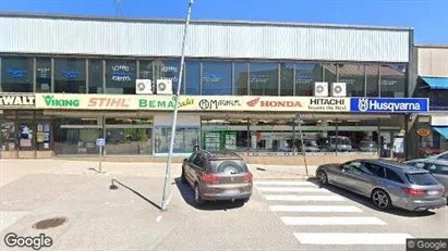 Bedrijfsruimtes te koop in Raasepori - Foto uit Google Street View